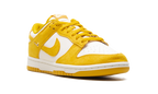 Dunk Low WMNS "Dark Sulfur Gold Mini Swoosh" IB4417 101