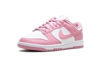 Dunk Low Next Nature WMNS "Elemental Pink" DD1873 112