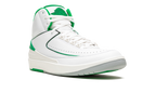 Air Jordan 2 "Lucky Green" DR8884 103