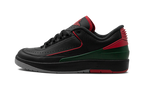 Air Jordan 2 Low GS "Christmas" FJ6869 006
