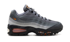 Air Max 95 "Big Bubble Black Total Orange" IV5767 002