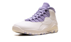 Air Jordan 10 WMNS "Hydrangeas" IQ0388 101