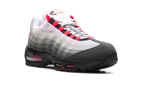 Air Max 95 "Big Bubble Solar Red 2.0 (2025)" IM7410 001