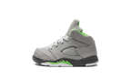 Air Jordan 5 Retro TD "Green Bean 2022" DQ3736 003
