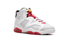 Air Jordan 6 Retro GS "Hare" 384665 062
