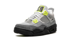 Air Jordan 4 Retro GS "Neon" CT5343 007