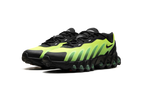 Air Max Dn8 GS "Black Green Strike" HV5258 001